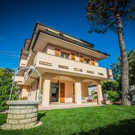 Appartamenti Vicino Al Mare Civitanova Marche Exterior foto