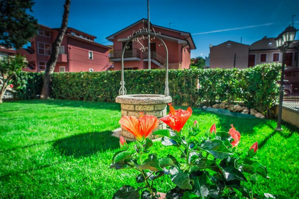 Appartamenti Vicino Al Mare Civitanova Marche Exterior foto
