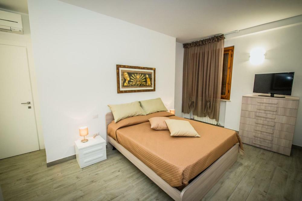 Appartamenti Vicino Al Mare Civitanova Marche Exterior foto