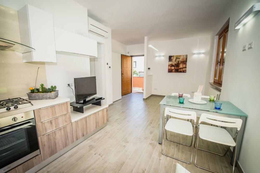 Appartamenti Vicino Al Mare Civitanova Marche Exterior foto