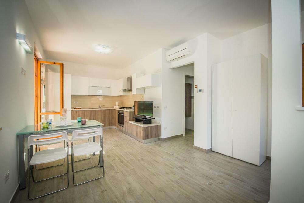 Appartamenti Vicino Al Mare Civitanova Marche Exterior foto
